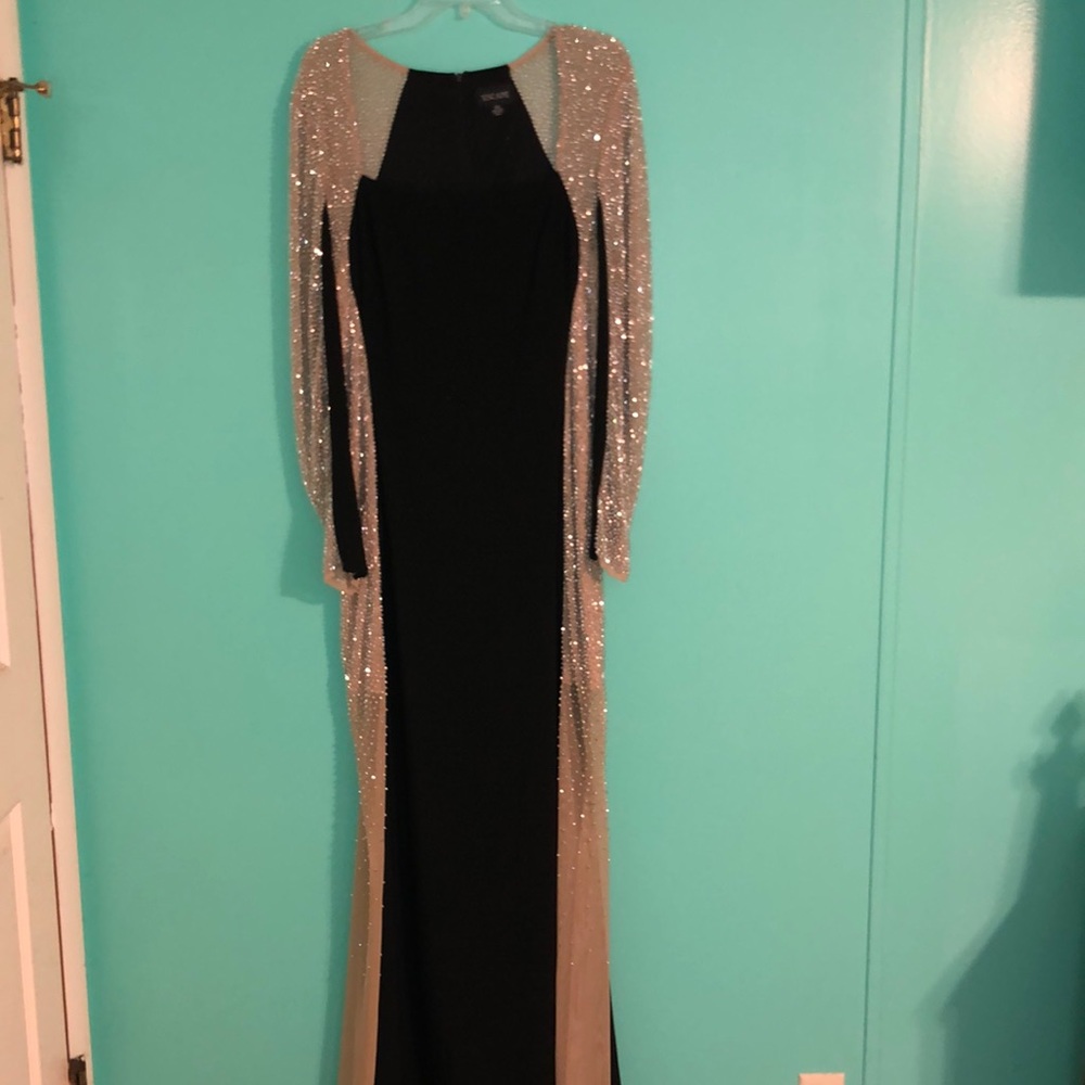 Prom dress or evening dress